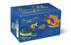 harry potter hardback boxed set x 7-j.k. rowling-9781408825945