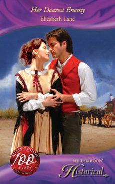 her dearest enemy (ebook)-elizabeth lane-9781408901045
