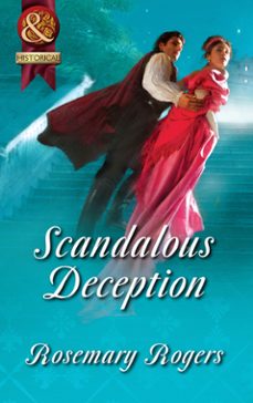 scandalous deception (ebook)-rosemary rogers-9781408914045