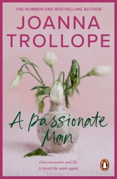 a passionate man-joanna trollope-9781409011545