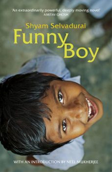 funny boy (ebook)-shyam selvadurai-9781409044345