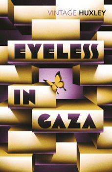 eyeless in gaza-aldous huxley-9781409079545