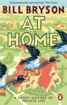 -bill bryson-9781409095545