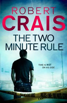 -robert crais-9781409123545