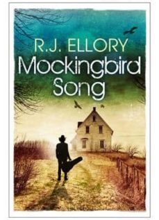 mockingbird-9781409124245
