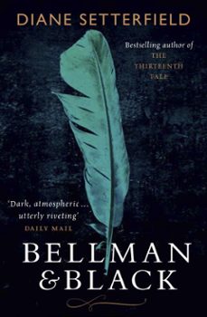 bellman &amp; black (ebook)-diane setterfield-9781409128045