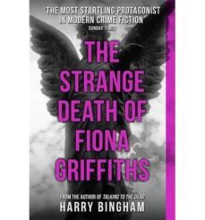 the strange death of fiona griffiths-9781409137245