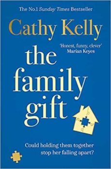 the family gift-cathy kelly-9781409179245