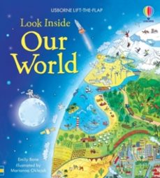 look inside our world-emily bone-9781409563945