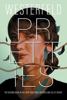 pretties (ebook)-scott westerfeld-9781416987345