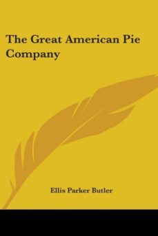 the great american pie company-9781419133145