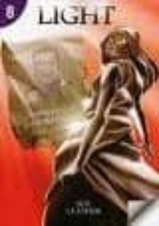 light (page turners readers 8)-9781424046645