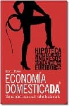 economia domesticada-eva t. julvez-9781425165345