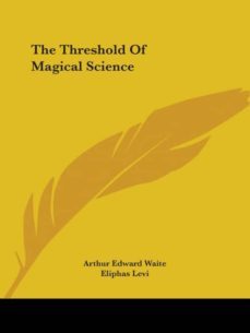 the threshold of magical science-9781425303945