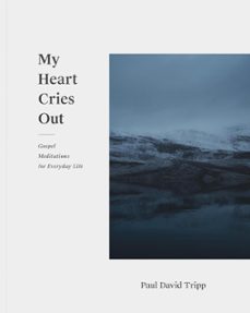 my heart cries out (ebook)-9781433556845