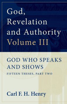 -carl f. h. henry-9781433571145