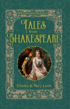 tales from shakespeare: illustrated edition-9781435166745
