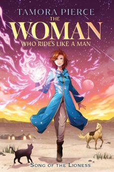 -tamora pierce-9781439115145