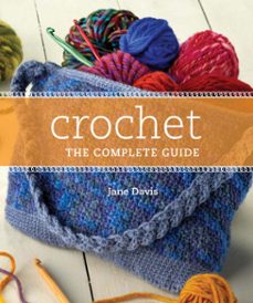 crochet (ebook)-jane davis-9781440229145
