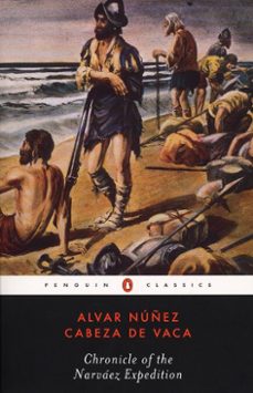 -alvar nunez cabeza de vaca-9781440630545