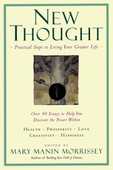 new thought pa (ebook)-mary manin morrissey-9781440650345