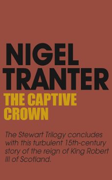 -nigel tranter-9781444768145