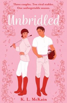 unbridled (ebook)-kelly mckain-9781444983845