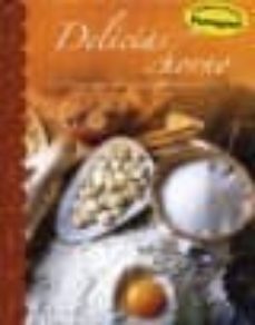 (pe) delicias al horno edition gold-9781445427645