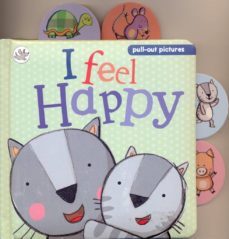 i feel happy-9781445457345