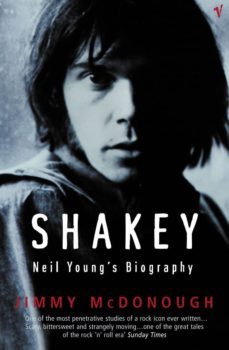 shakey (ebook)-jimmy mcdonough-9781446414545