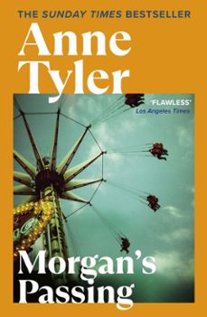 morgan's passing-anne tyler-9781446419045