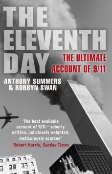 the eleventh day (ebook)-anthony summers-robbyn swan-9781446437445