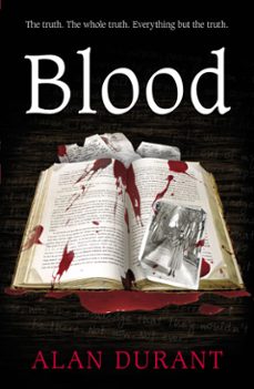 blood (ebook)-alan durant-9781446453445