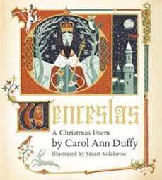 -carol ann duffy-9781447213345