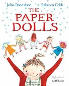 the paper dolls-9781447220145
