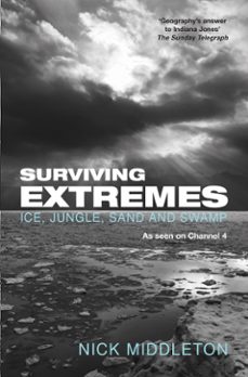 surviving extremes (ebook)-nick middleton-9781447232445