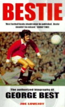 bestie (ebook)-joe lovejoy-george best-9781447234845