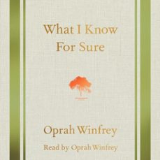 -oprah winfrey-9781447282945