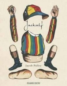jackself (t.s. eliot prize for poetry 2017)-jacob polley-9781447290445