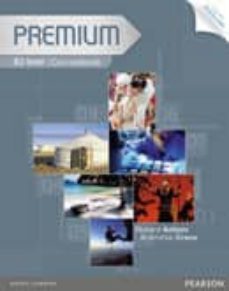 premium b2 coursebook with exam reviser, access code and itest cd-rom pa ed 2013-9781447936145