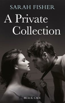 a private collection: black lace classics (ebook)-sarah fisher-9781448133345