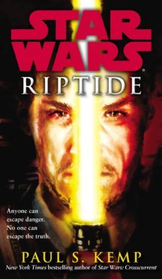 star wars: riptide (ebook)-paul s. kemp-9781448151745