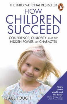 how children succeed (ebook)-paul tough-9781448165445