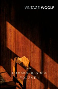 the common reader: volume 1-virginia woolf-9781448182145