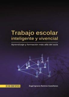 trabajo escolar inteligente y vivencial (ebook)-9781449284145