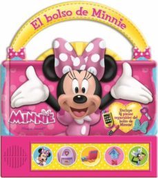 libro asas minnie-9781450880145