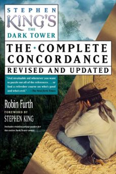stephen king's the dark tower concordance (ebook)-robin furth-9781451695045