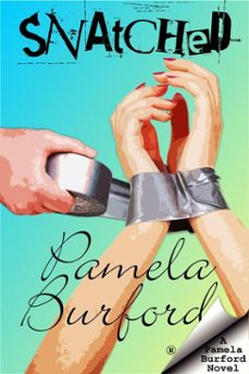 -pamela burford-9781452469645