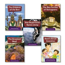 springboard connect (3) level 28 pk-9781458649645