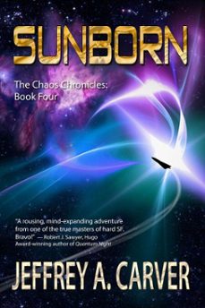 sunborn (ebook)-jeffrey a. carver-9781466104945
